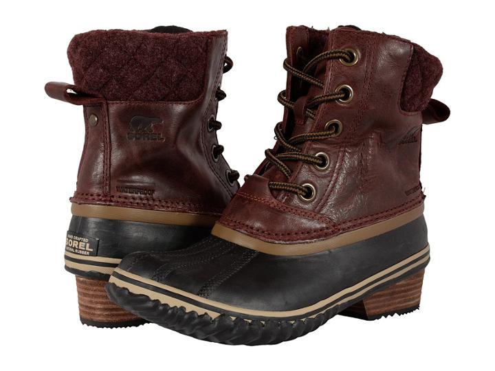 Sorel - Slimpack Ii Lace