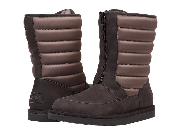 Ugg - Zaire