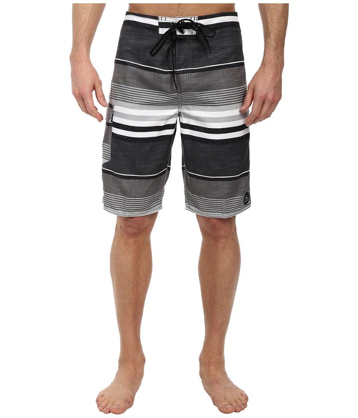 O'neill - Santa Cruz Stripe Boardshorts