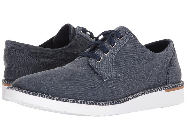Sperry - Camden Oxford Canvas