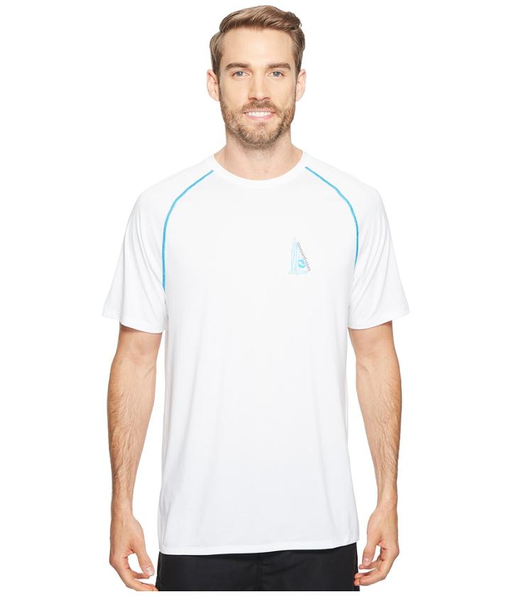 Vineyard Vines - Short Sleeve Catamaran Performance T-shirt