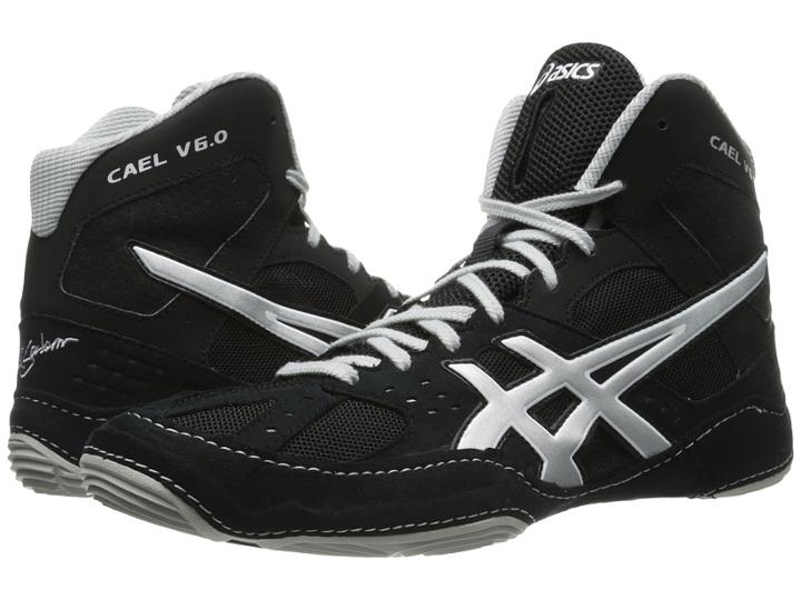 Asics - Cael V6.0