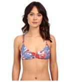 Volcom - Liberty V-neck Top