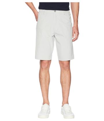 Straight Down - Rebel Shorts