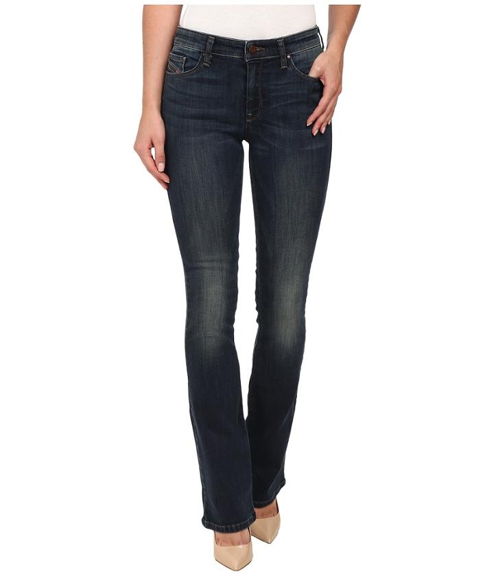 Diesel - Doris-b L.32 Trousers