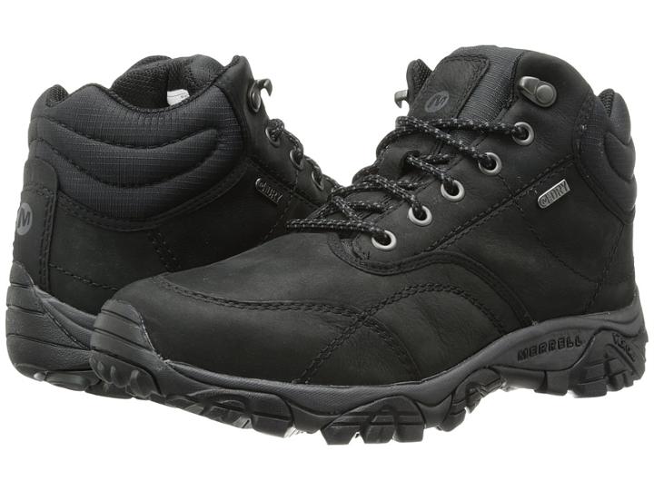 Merrell - Moab Rover Mid Waterproof