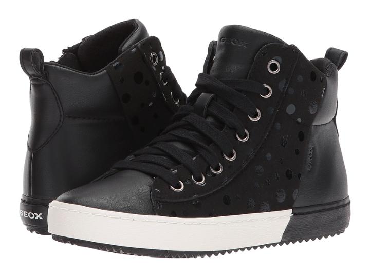 Geox Kids - Jr Kalispera Girl 4