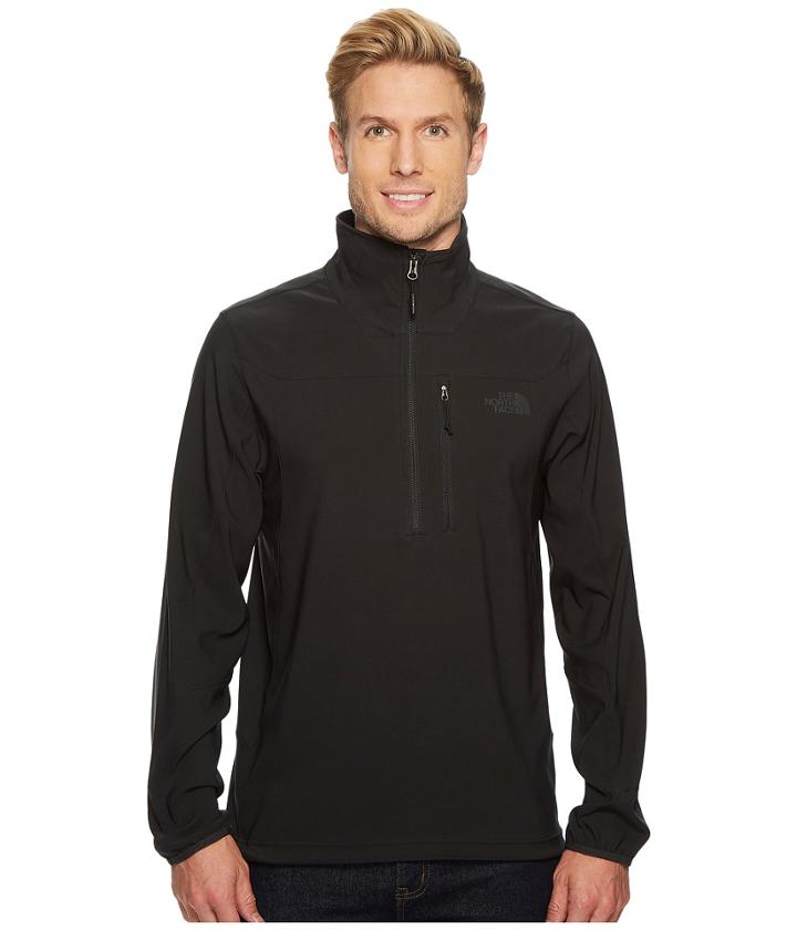 The North Face - Apex Nimble 1/2 Zip