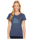 Mountain Khakis - Celestial T-shirt