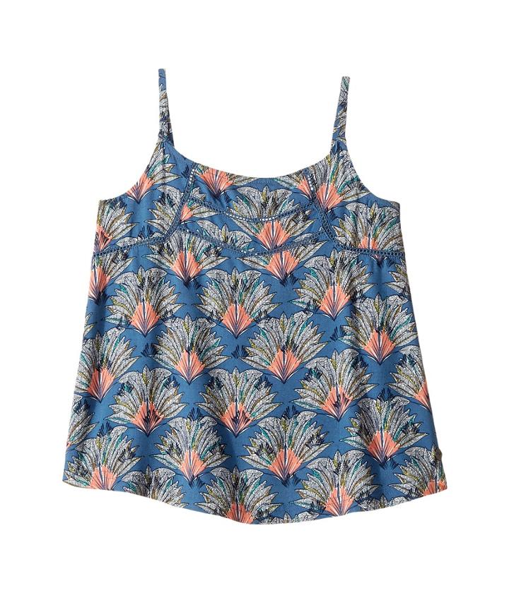 Roxy Kids - Skate Crown Top