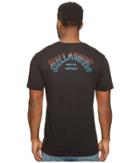 Billabong - Tri Arch Printed T-shirt