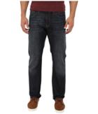 34 Heritage - Courage Straight Leg In Dark Mesmerized T 32 Inseam