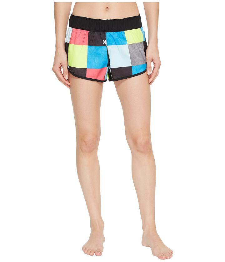 Hurley - Supersuede Kingsroad Beachrider Shorts
