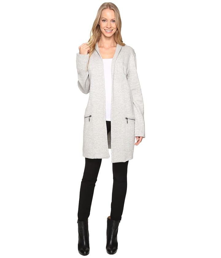 Nic+zoe - Modernist Trench Coat