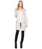 Nic+zoe - Modernist Trench Coat