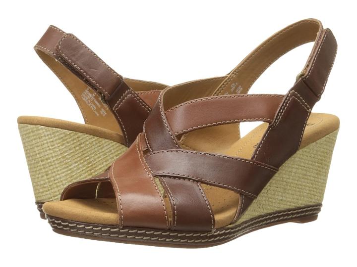 Clarks - Helio Coral
