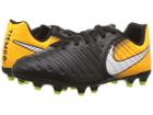 Nike Kids - Tiempo Rio Iv Firm Ground Soccer Boot