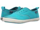 Sperry Top-sider - Sayel Clew Perf Canvas