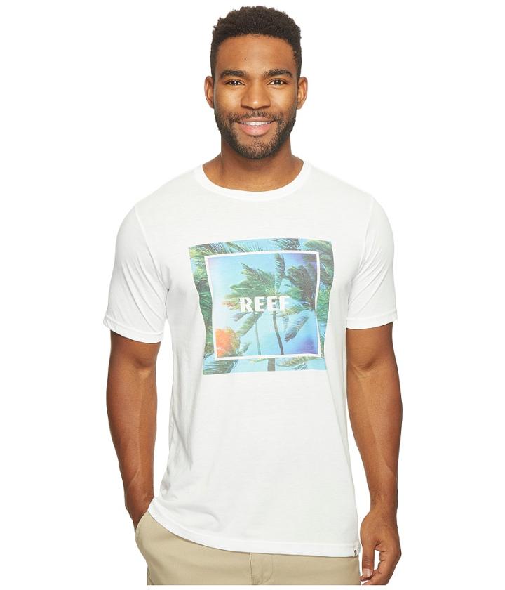 Reef - Easy Breezy Tee
