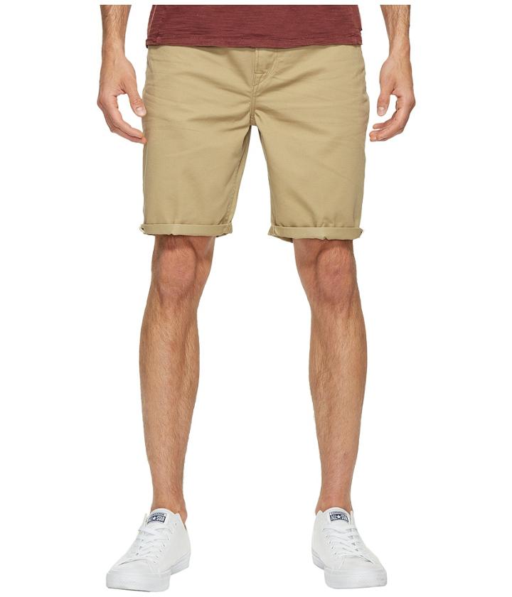 Timberland - Squam Lake Coolmax Five-pocket Shorts