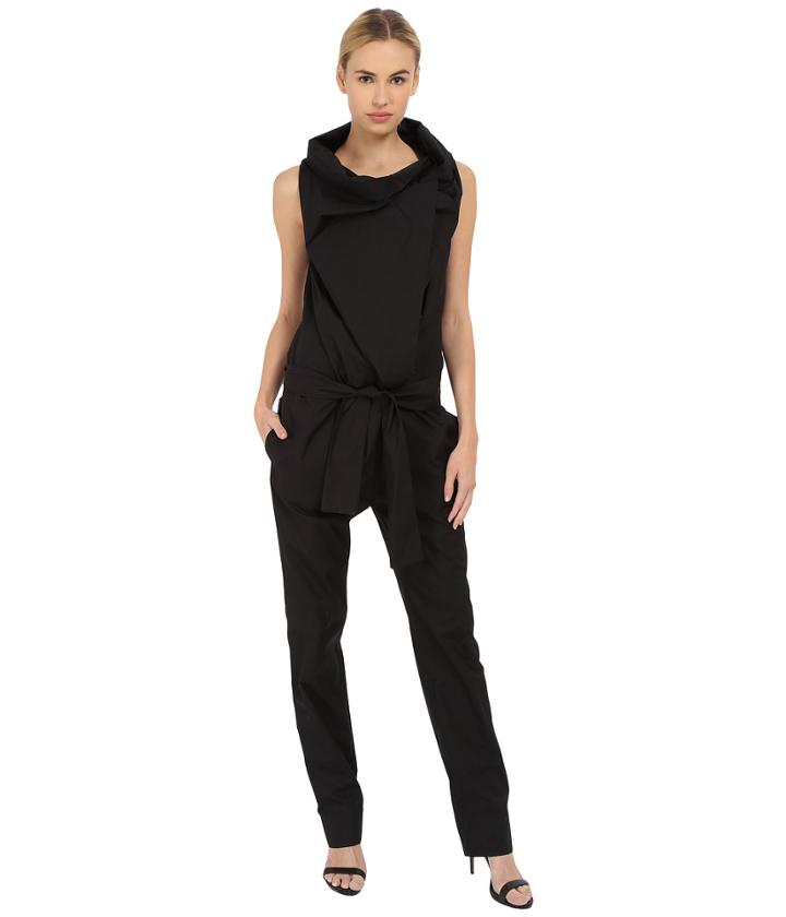 Vivienne Westwood - Square Jumpsuit