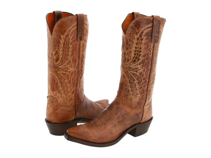 Lucchese N1547 5/4