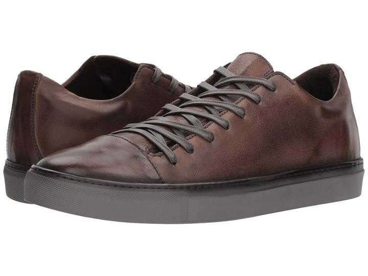 John Varvatos Collection - Reed Low Top Sneaker