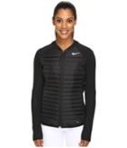 Nike Golf - Aeroloft Combo Jacket