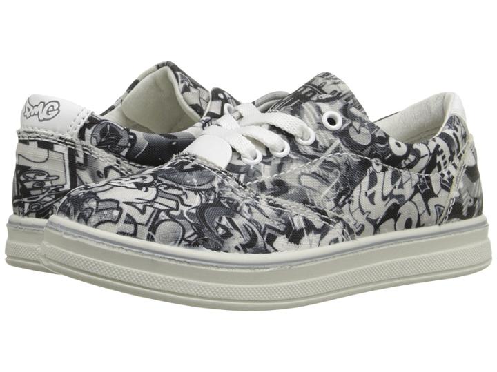 Primigi Kids - Alienor Grigio