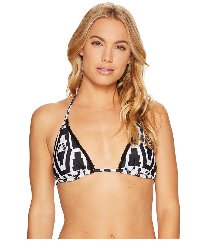 Becca By Rebecca Virtue - Primitive Journey Triangle Top