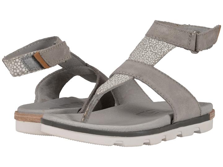 Sorel - Torpeda Ankle Strap