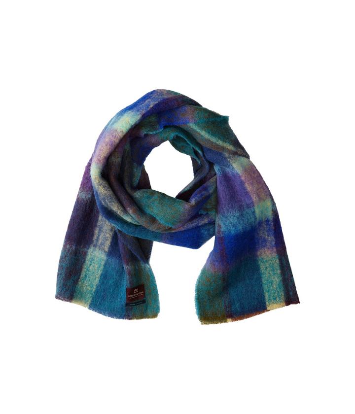 Scotch &amp; Soda - Blanket Scarf