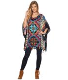 Double D Ranchwear - Soulshine Caftan