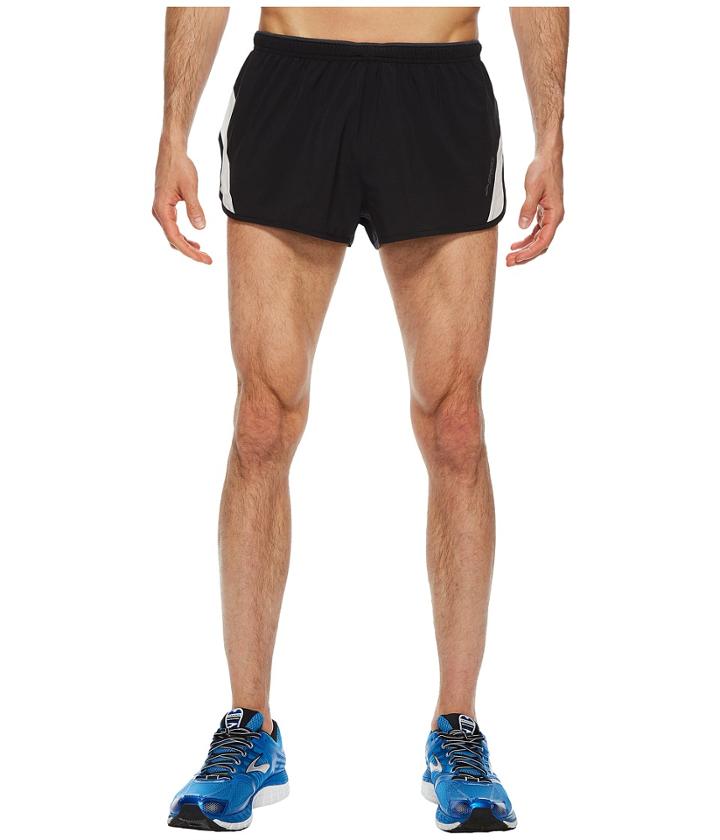 Brooks - Go-to 2 Split Shorts