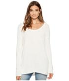 Show Me Your Mumu - Ryan Rene Reversible Sweater