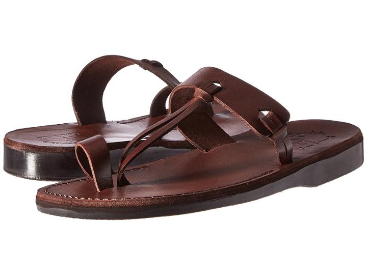 Jerusalem Sandals - David