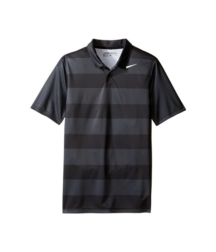 Nike Kids - Dry Polo Bold Stripe