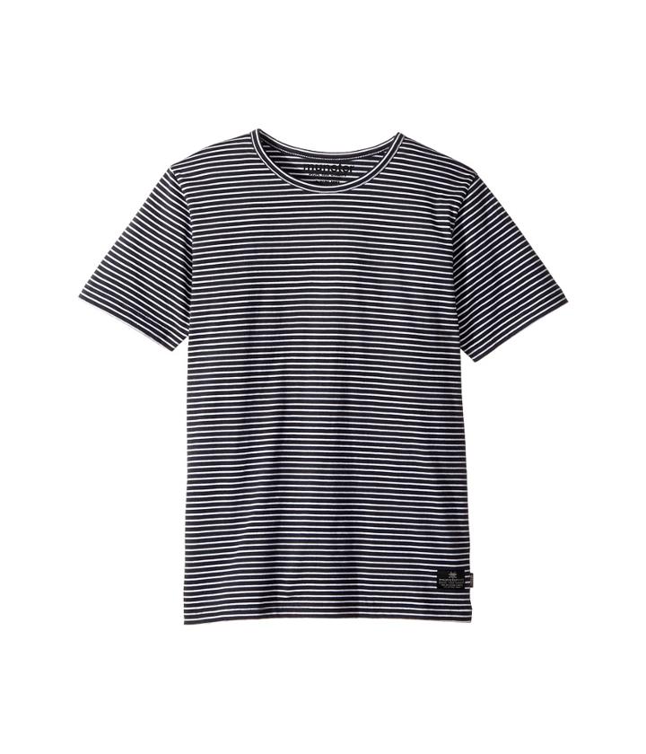 Munster Kids - Limits Tee