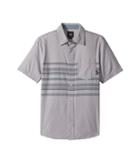 Vans Kids - Benmore Short Sleeve Woven