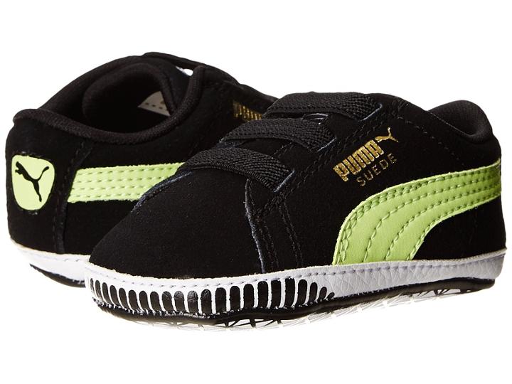 Puma Kids - Suede Crib