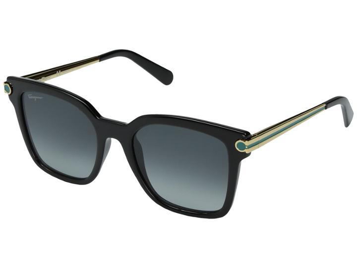 Salvatore Ferragamo - Sf832s