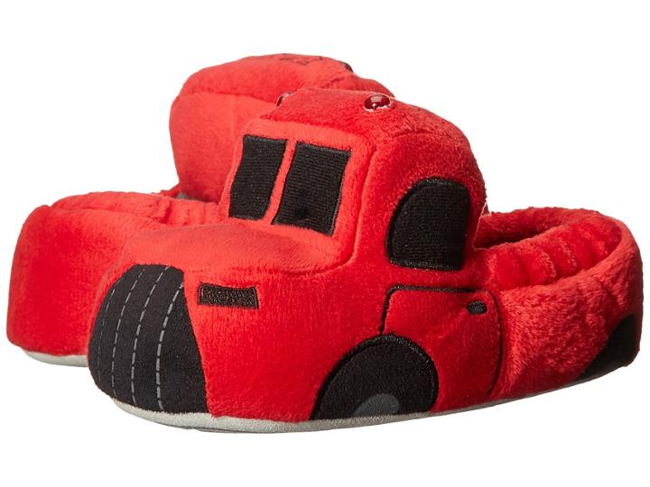 Stride Rite - Lighted Fire Rescue