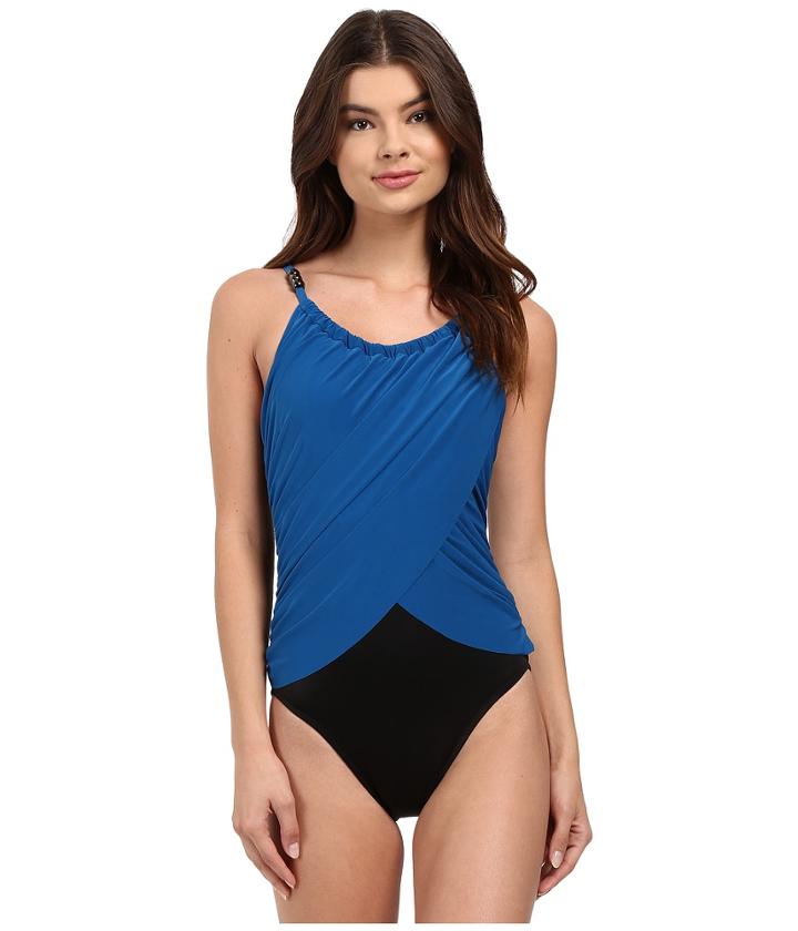 Magicsuit - Solids Lisa One-piece