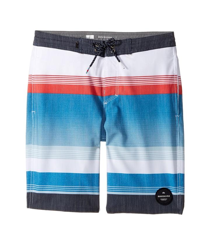 Quiksilver Kids - Swell Vision Beachshort 17