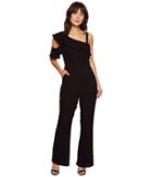 Adelyn Rae - Wilma Jumpsuit