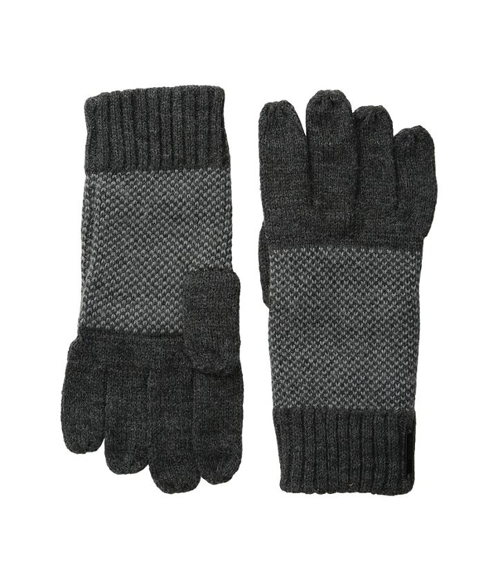 Calvin Klein - Birds Eye Gloves