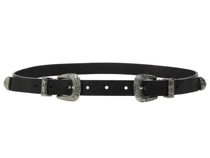 Ada Collection - Jenna Belt