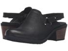 Teva - Foxy Clog Leather