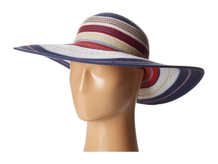 Vince Camuto - Striped Floppy