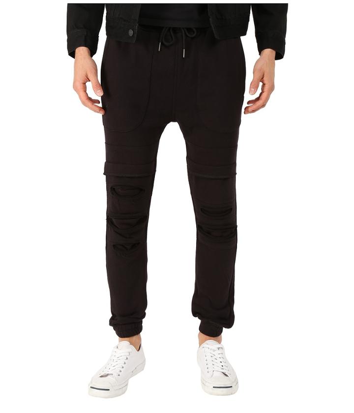 Publish - Lowell Sweat Jogger